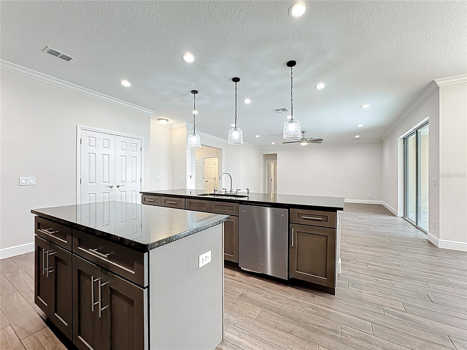 CAPE ORLANDO ESTATES - Residential