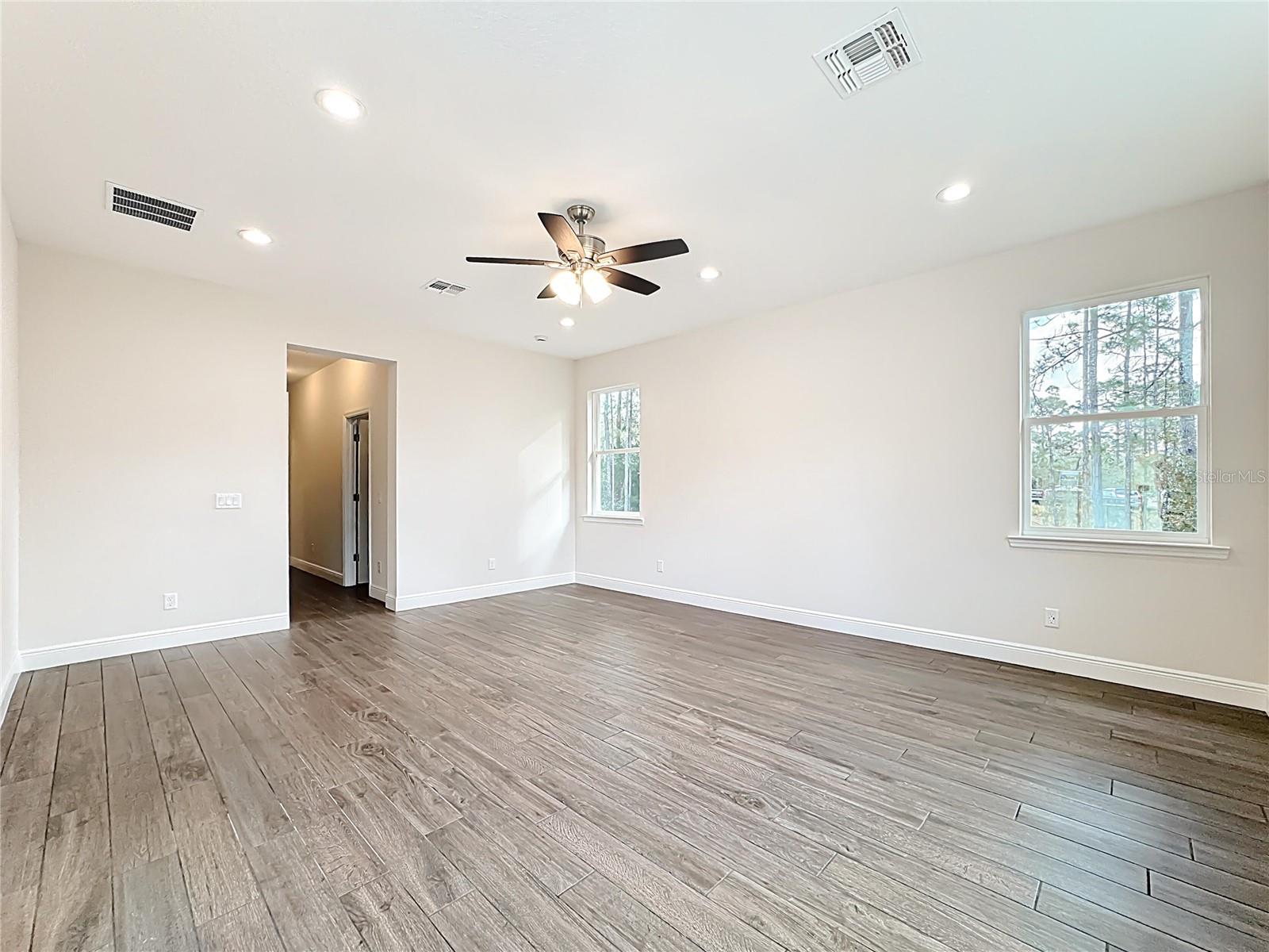 CAPE ORLANDO ESTATES - Residential