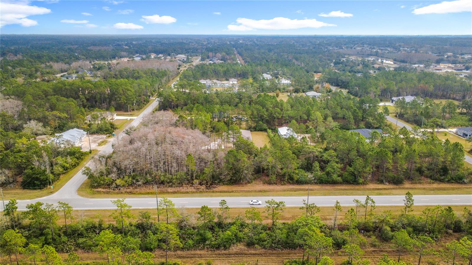 CAPE ORLANDO ESTATES - Residential