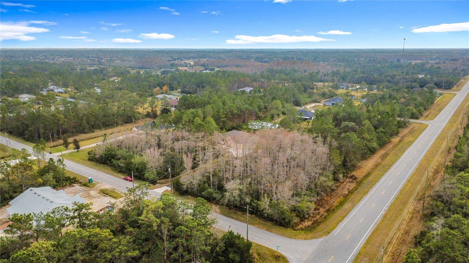 CAPE ORLANDO ESTATES - Residential