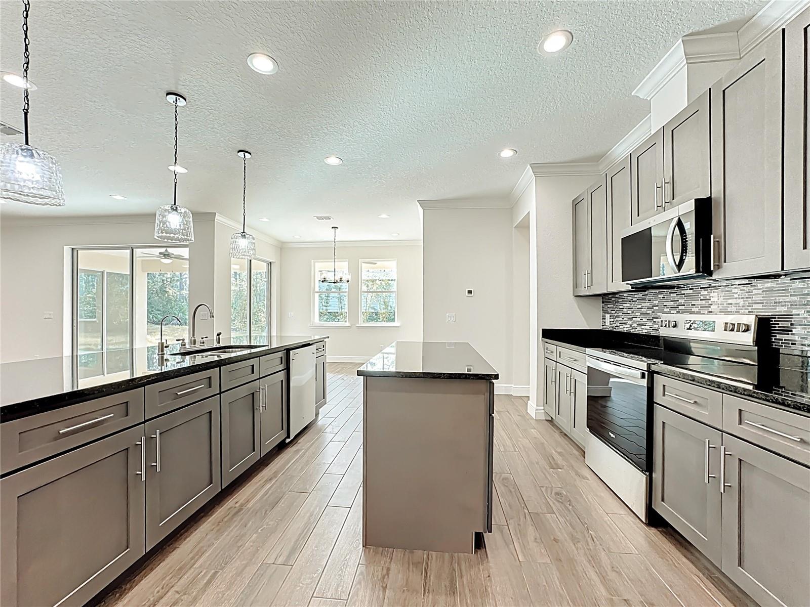 CAPE ORLANDO ESTATES - Residential