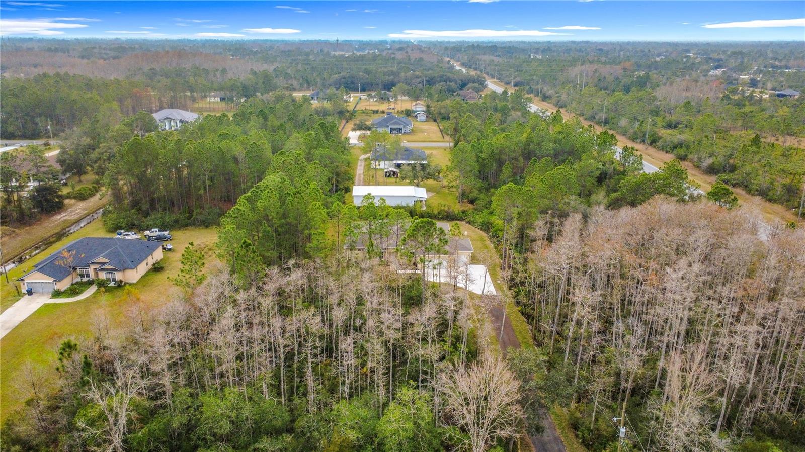 CAPE ORLANDO ESTATES - Residential