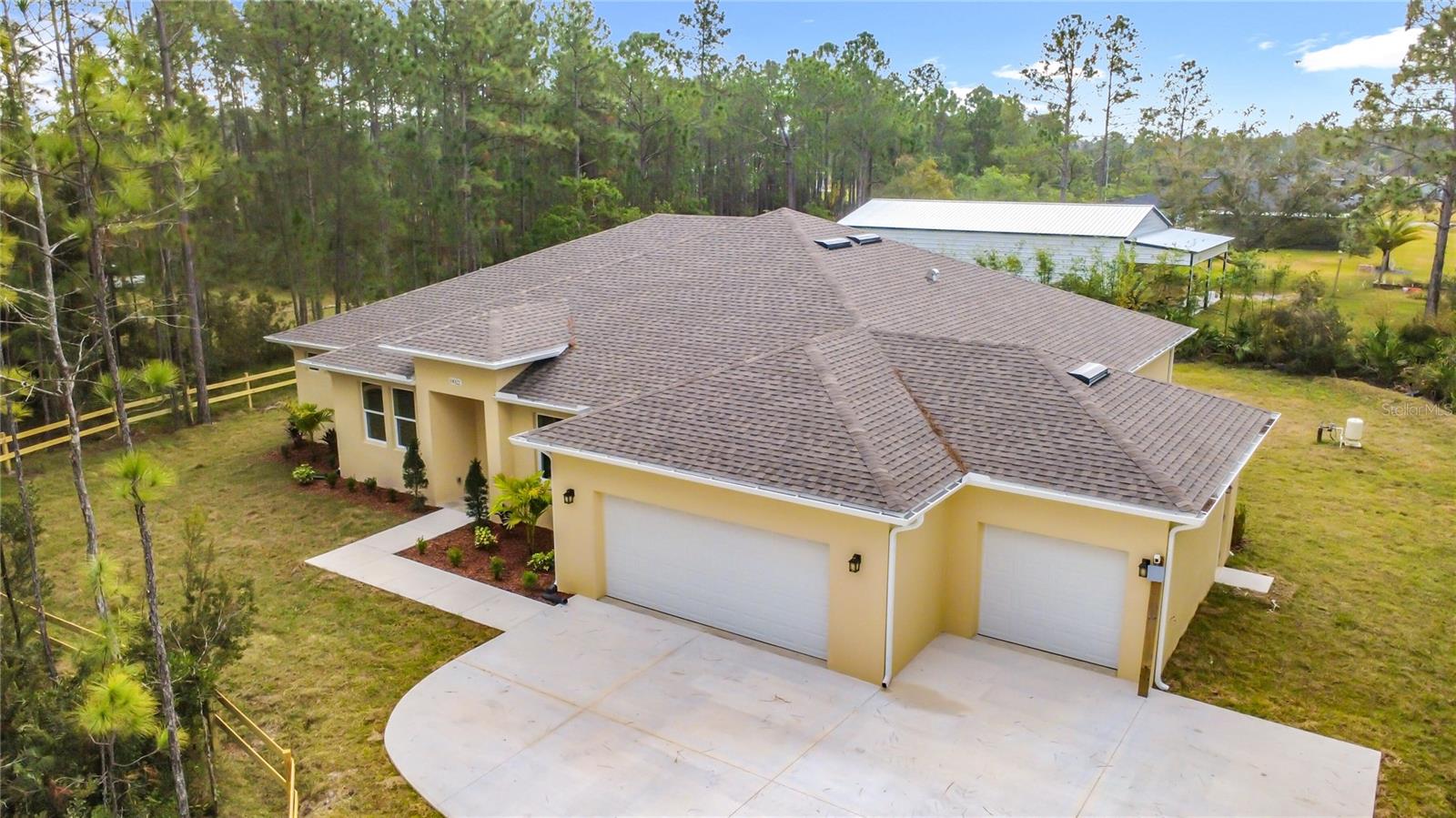 CAPE ORLANDO ESTATES - Residential