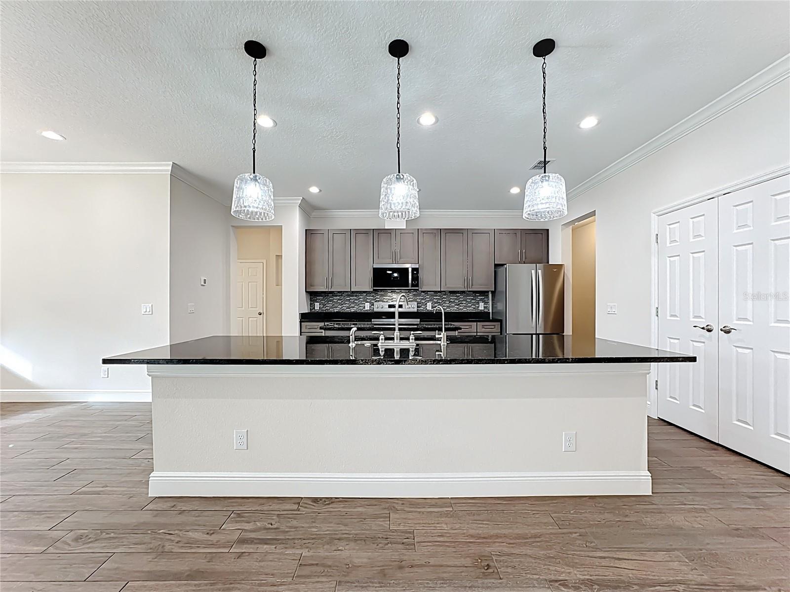 CAPE ORLANDO ESTATES - Residential