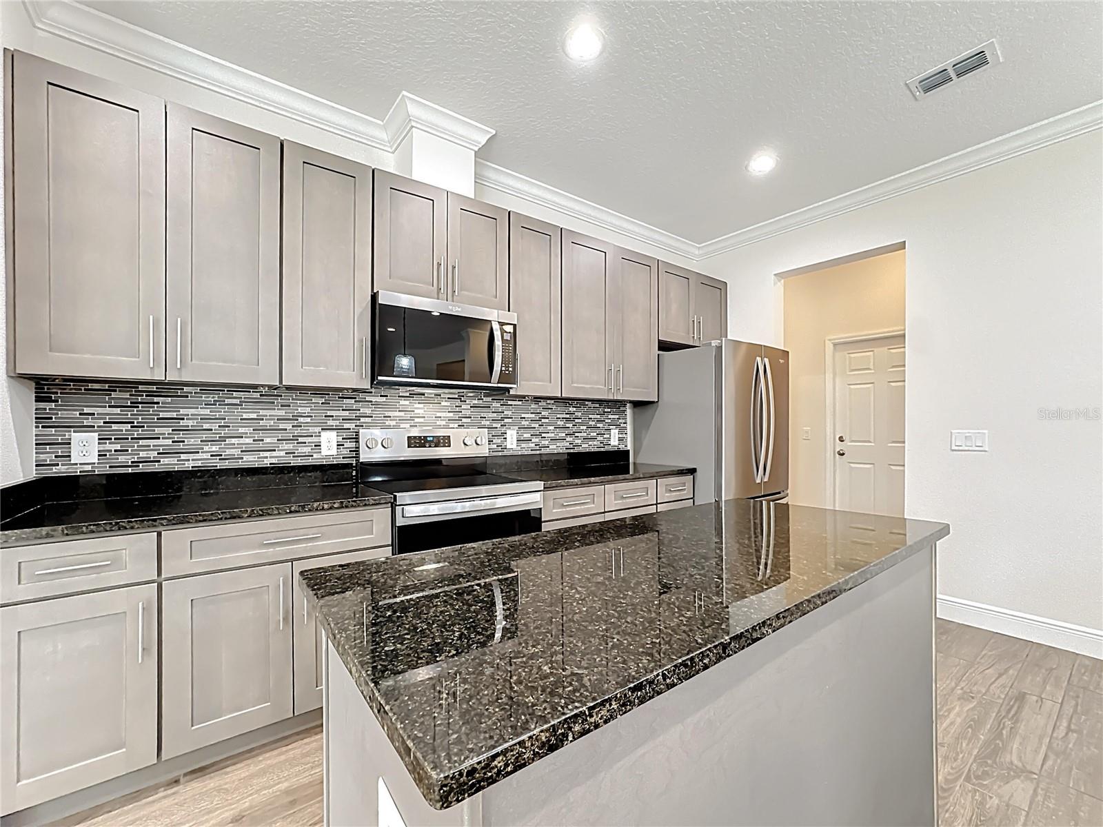 CAPE ORLANDO ESTATES - Residential