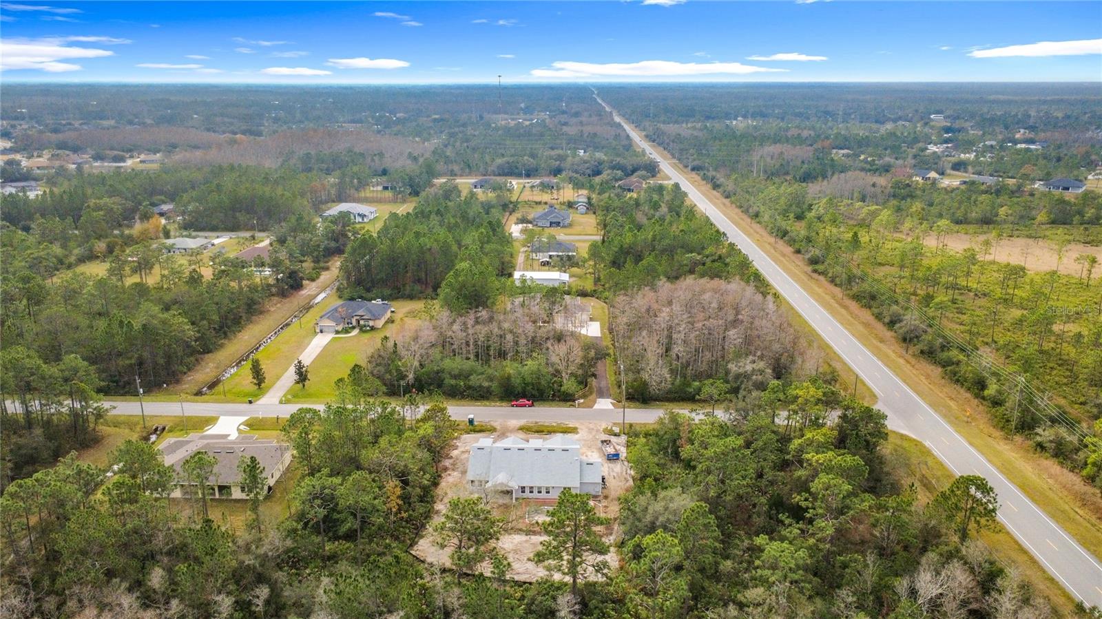 CAPE ORLANDO ESTATES - Residential