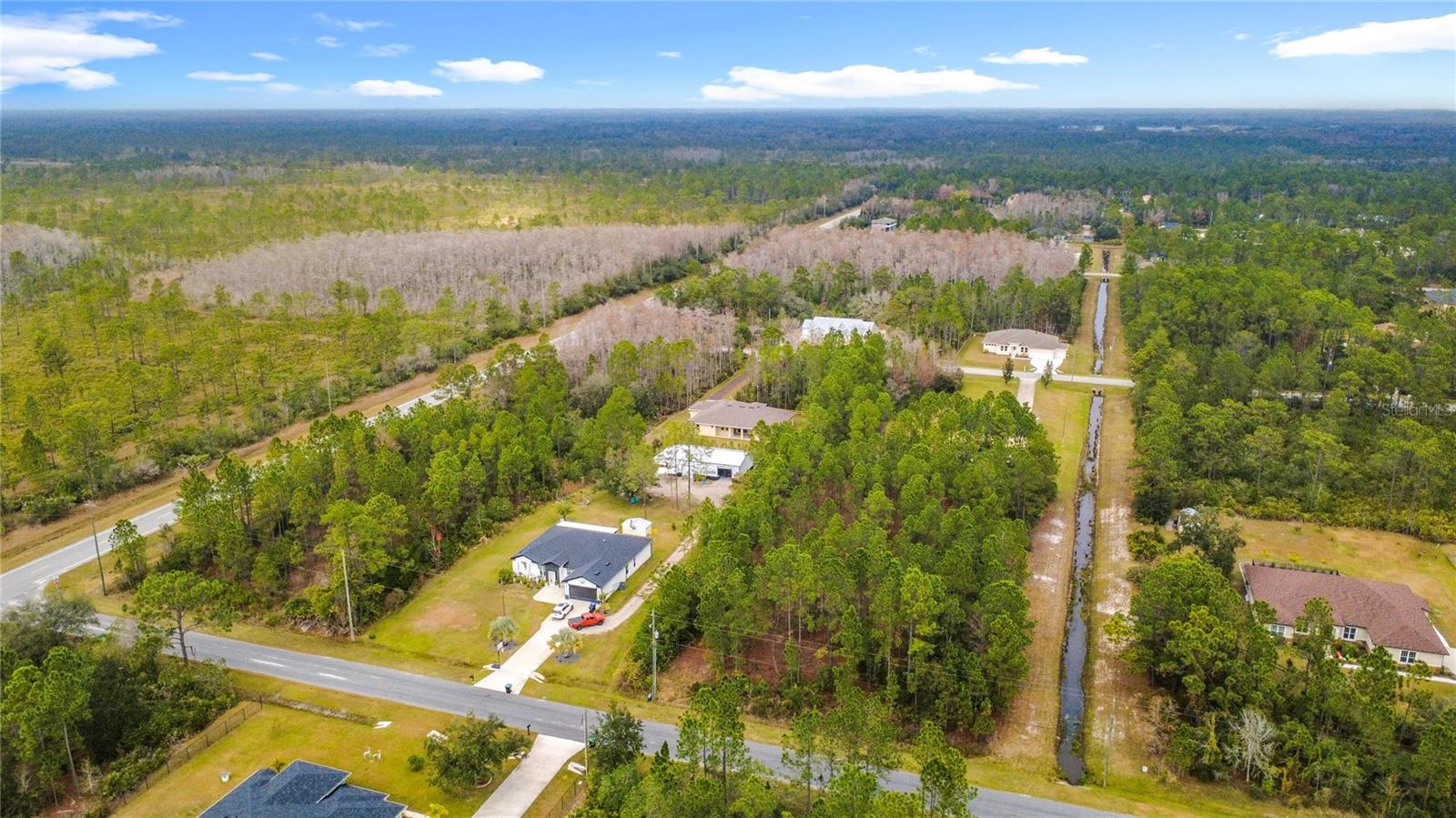 CAPE ORLANDO ESTATES - Residential