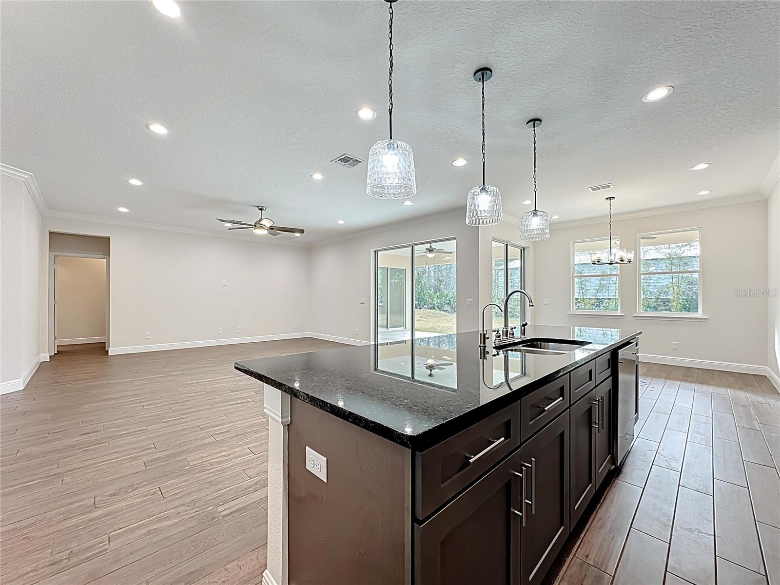 CAPE ORLANDO ESTATES - Residential