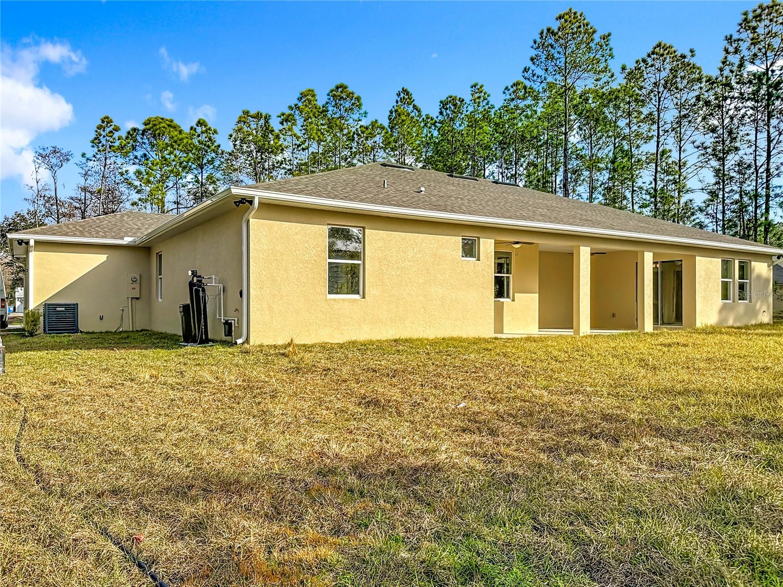 CAPE ORLANDO ESTATES - Residential