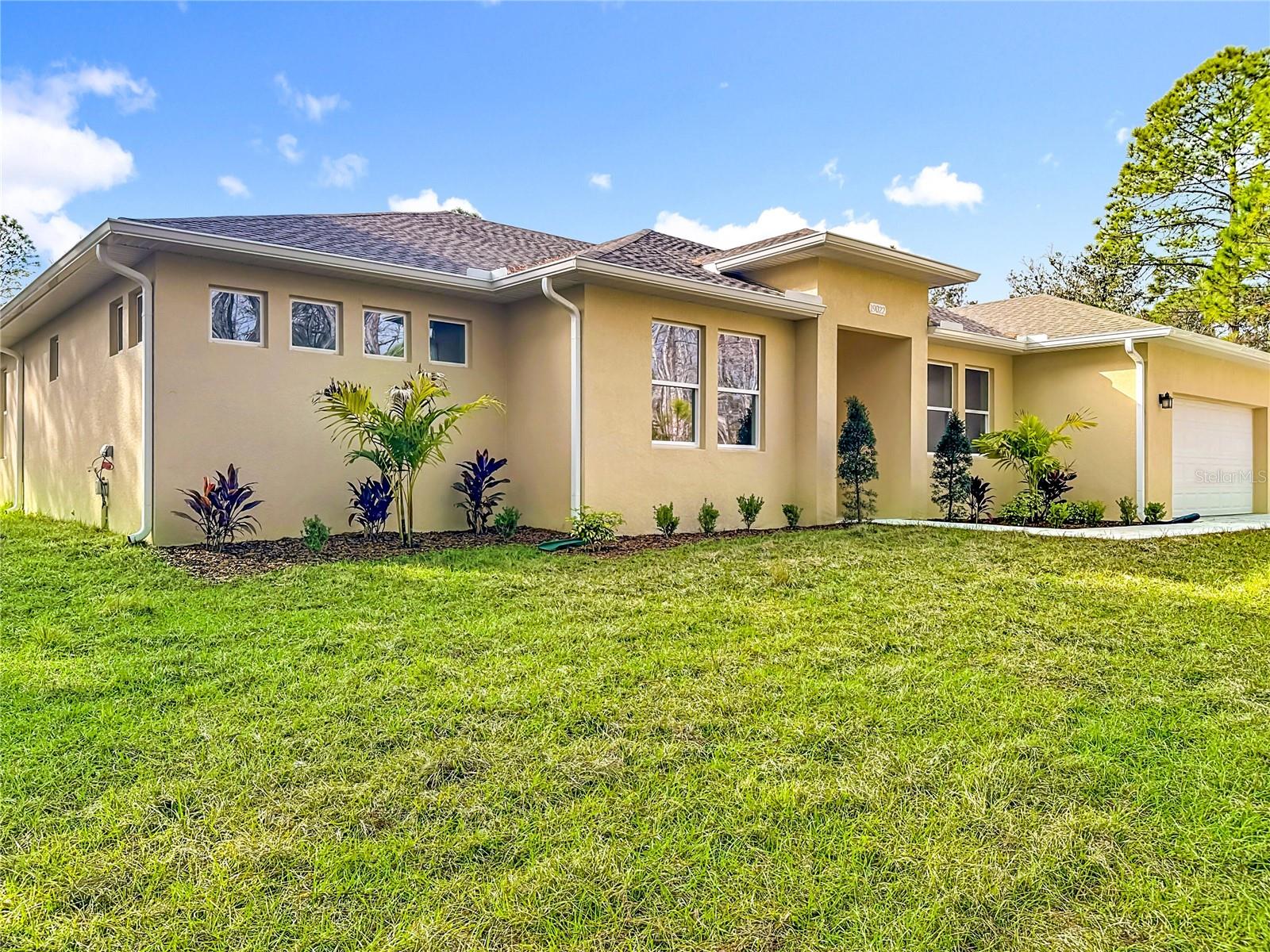 CAPE ORLANDO ESTATES - Residential