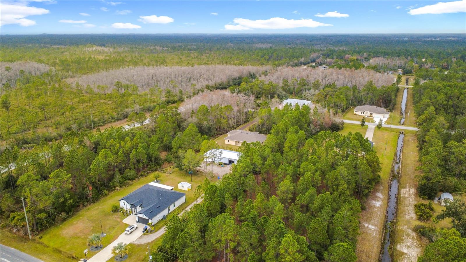 CAPE ORLANDO ESTATES - Residential