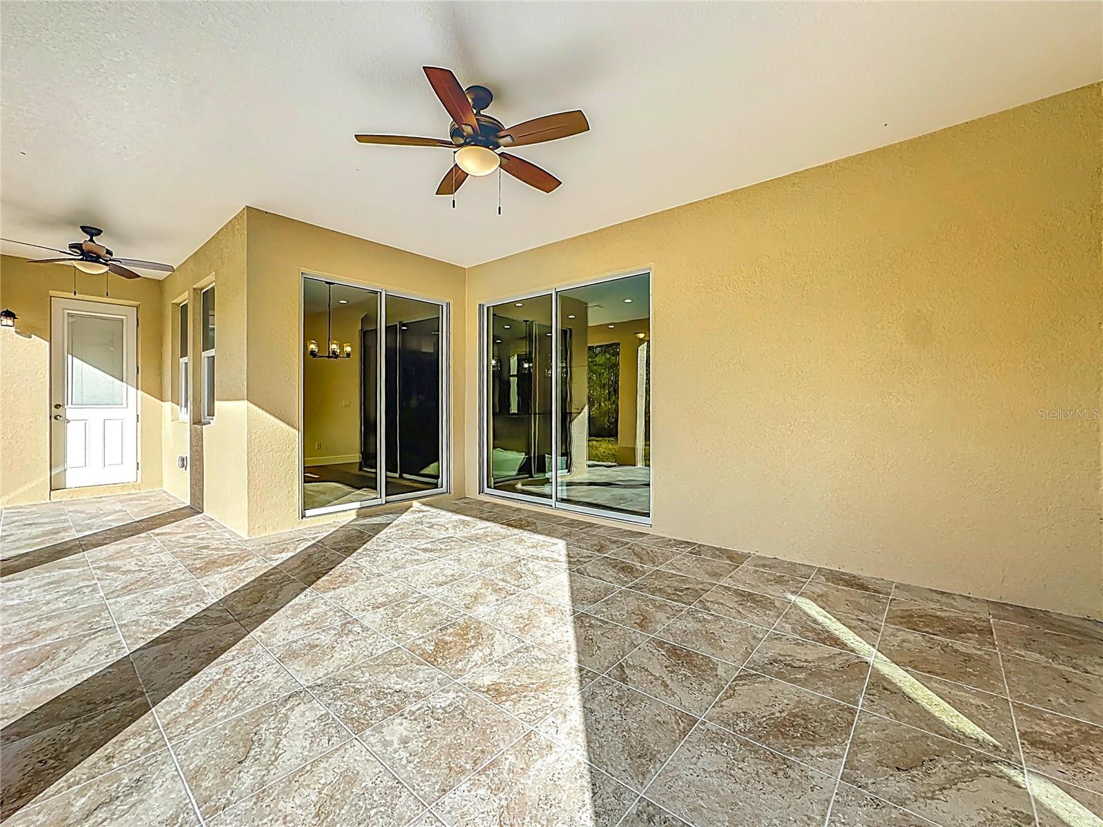 CAPE ORLANDO ESTATES - Residential