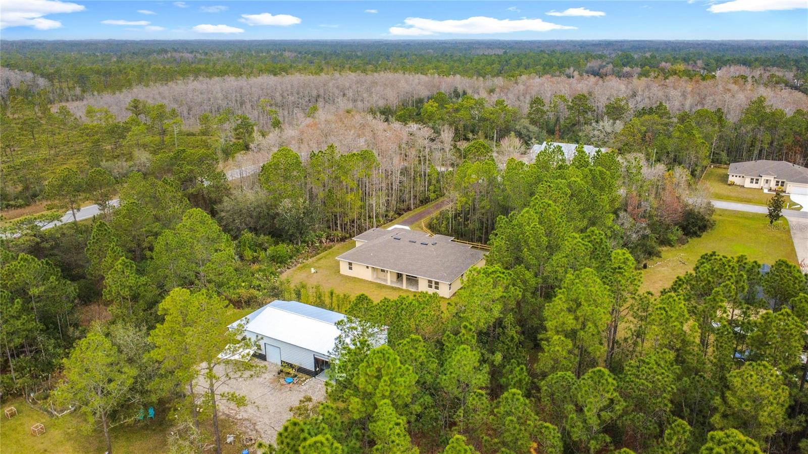 CAPE ORLANDO ESTATES - Residential