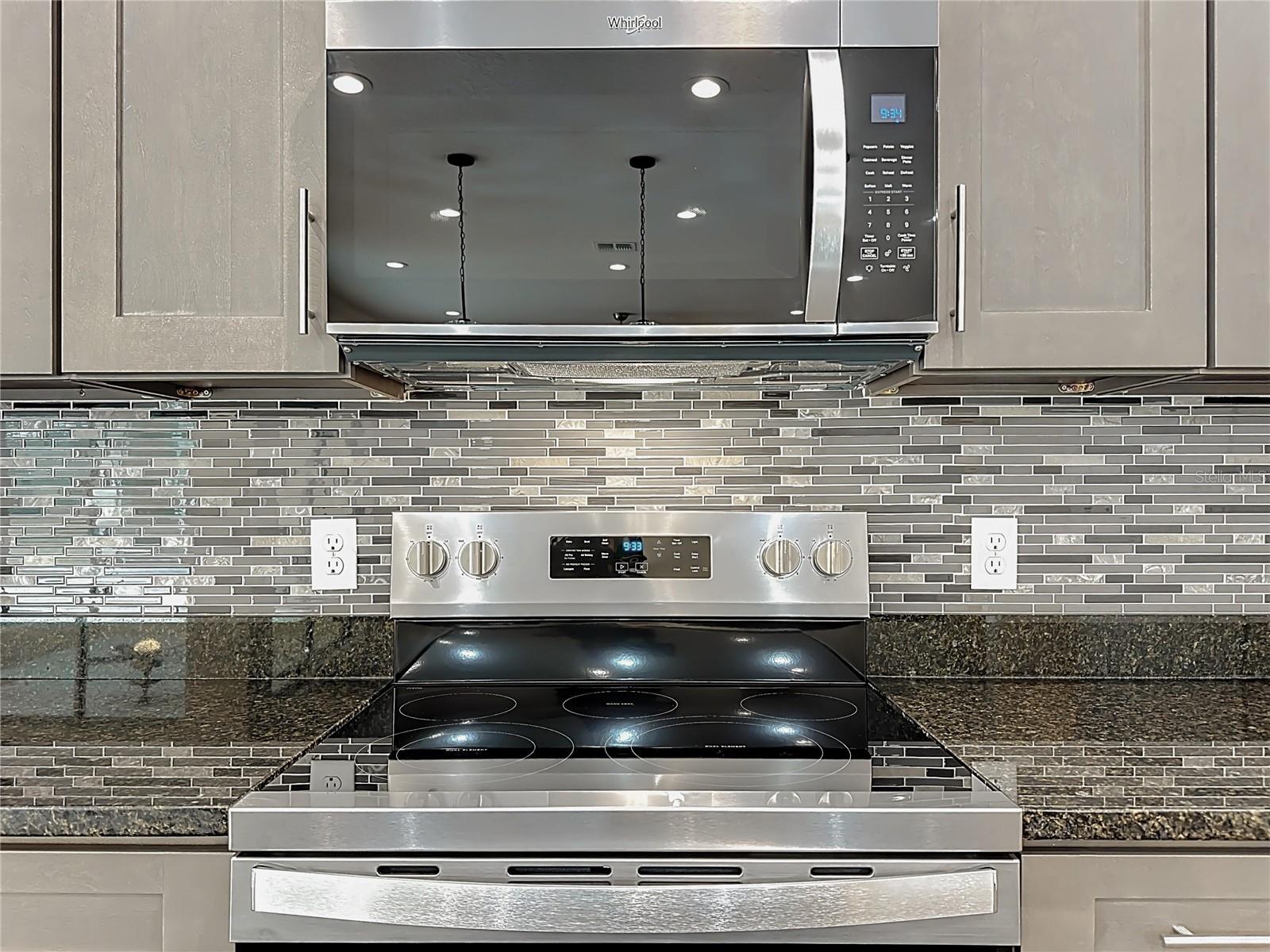 CAPE ORLANDO ESTATES - Residential