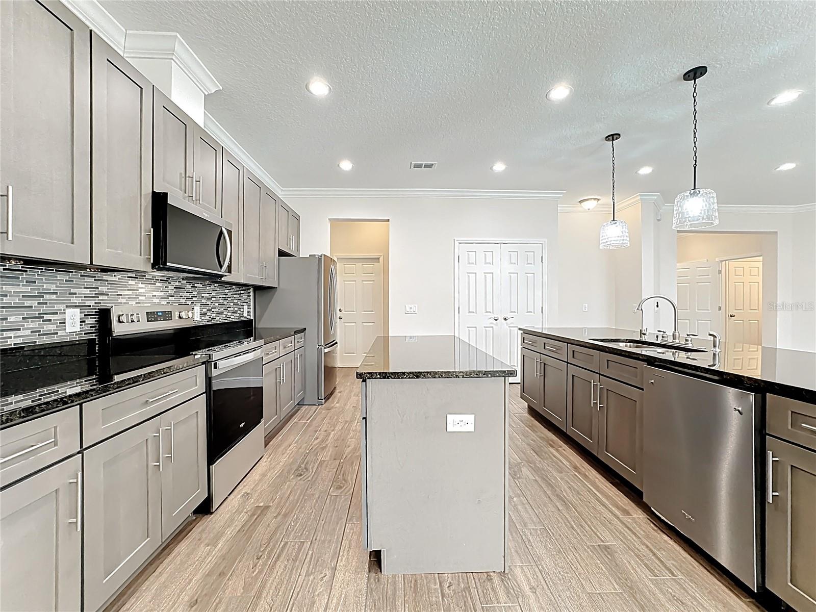 CAPE ORLANDO ESTATES - Residential