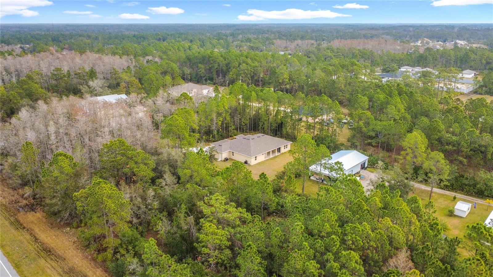 CAPE ORLANDO ESTATES - Residential