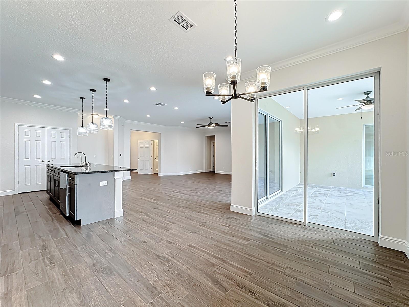 CAPE ORLANDO ESTATES - Residential