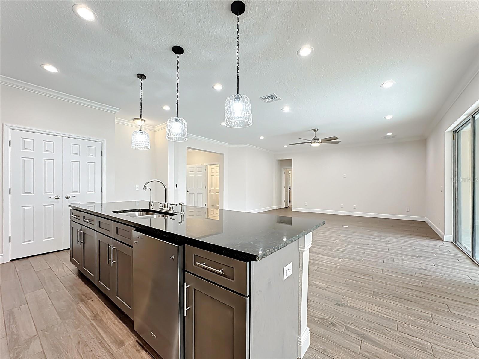 CAPE ORLANDO ESTATES - Residential