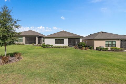 A home in CLERMONT