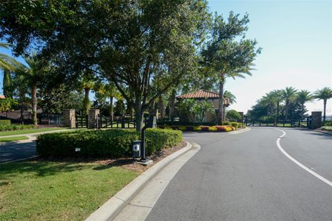 A home in CLERMONT