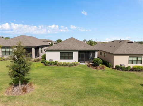 A home in CLERMONT