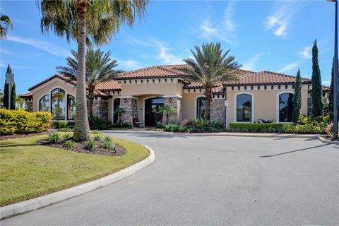 A home in CLERMONT