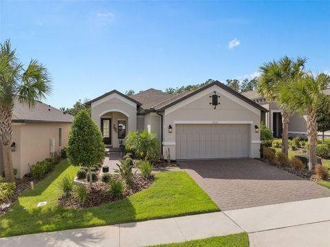 A home in CLERMONT