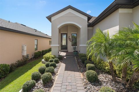 A home in CLERMONT