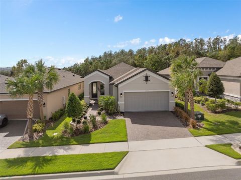 A home in CLERMONT