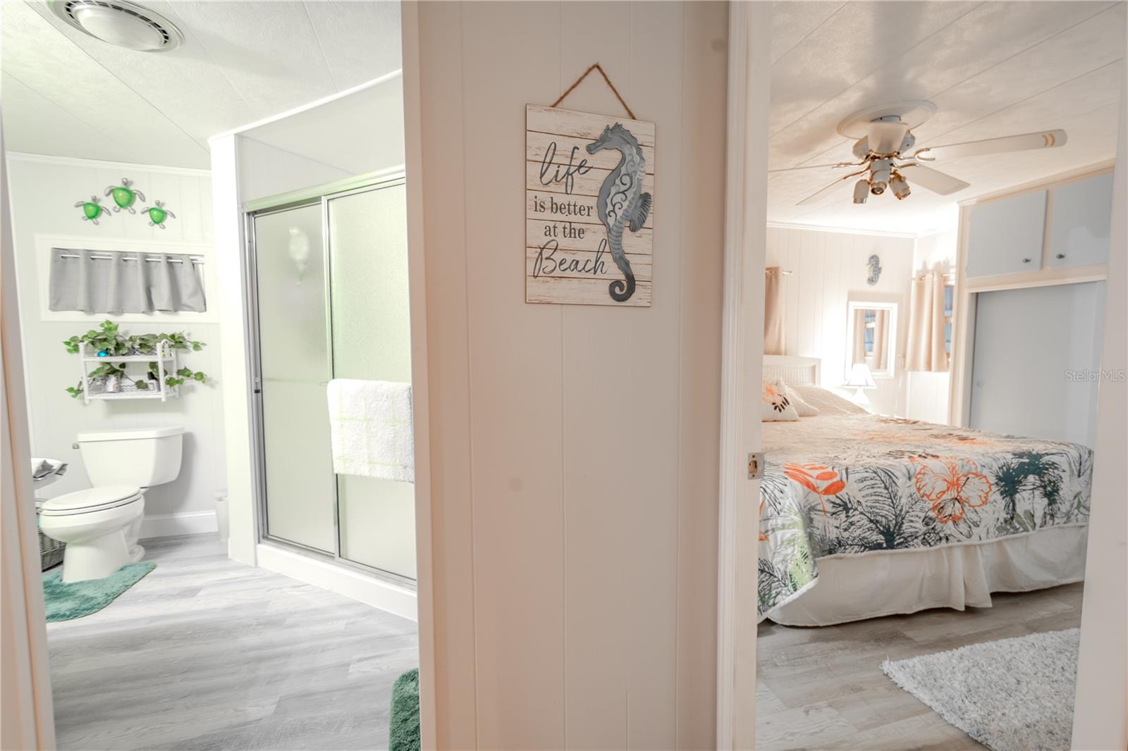 HOLIDAY SHORES MOBILE PARK UNREC - Residential