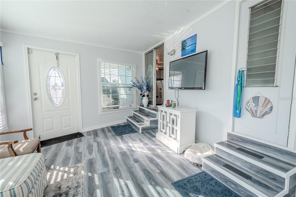 Photo of 10343 Magnolia Lane #180, Largo, FL 33773 (MLS # TB8452306)