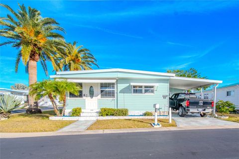 Photo of 10343 Magnolia Lane #180, Largo, FL 33773 (MLS # TB8452306)