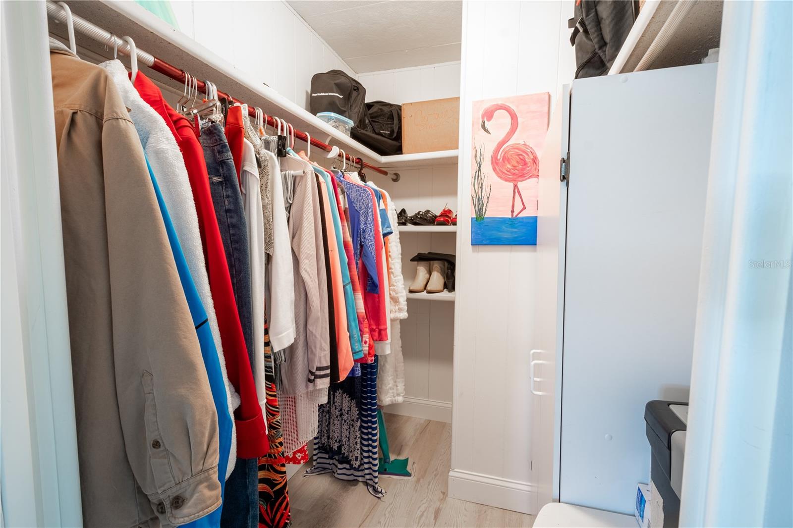 HOLIDAY SHORES MOBILE PARK UNREC - Residential