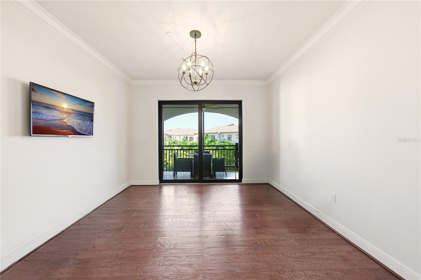 MARQUESA ROYALE AT TIBURON - Residential