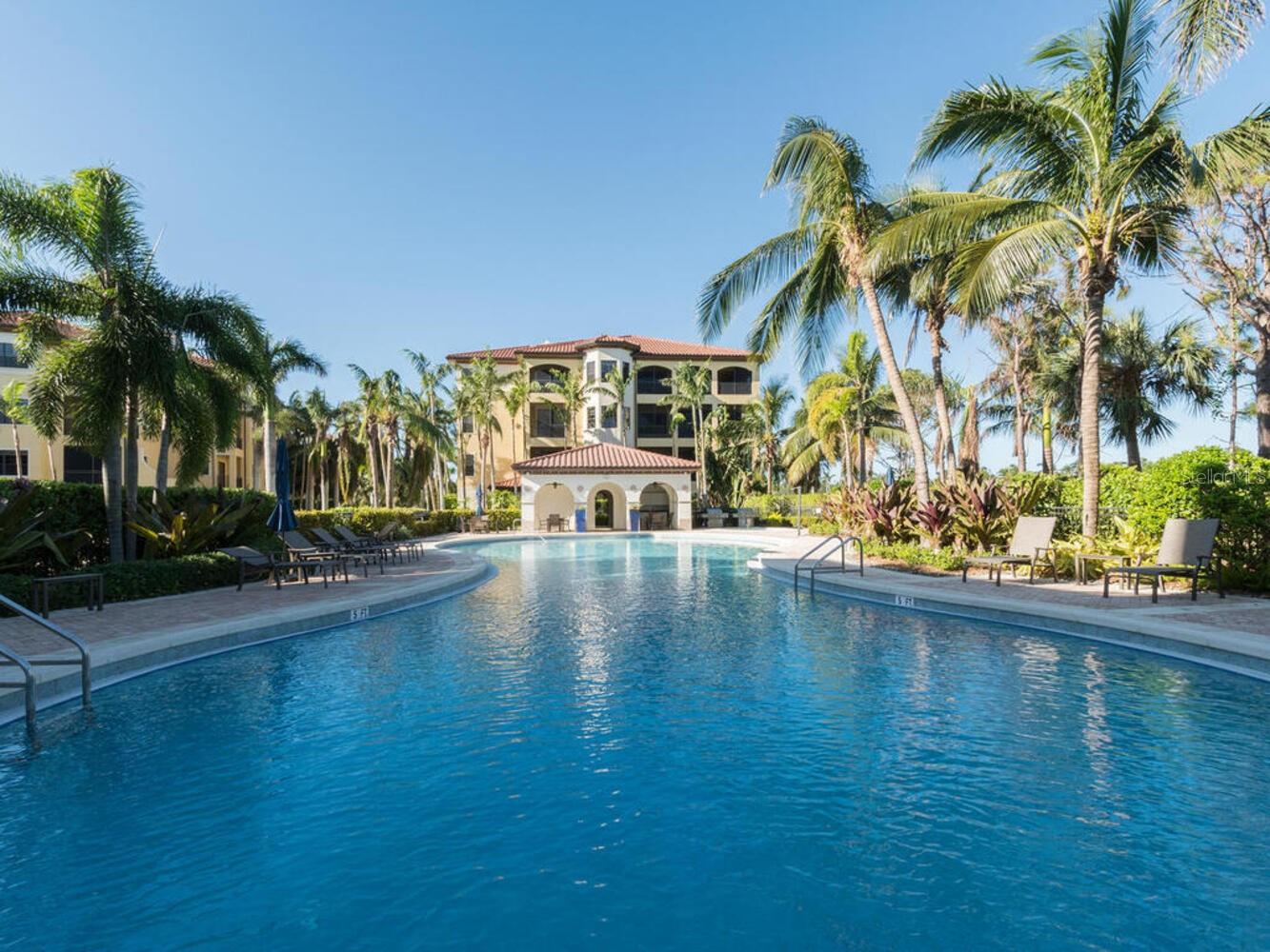 MARQUESA ROYALE AT TIBURON - Residential
