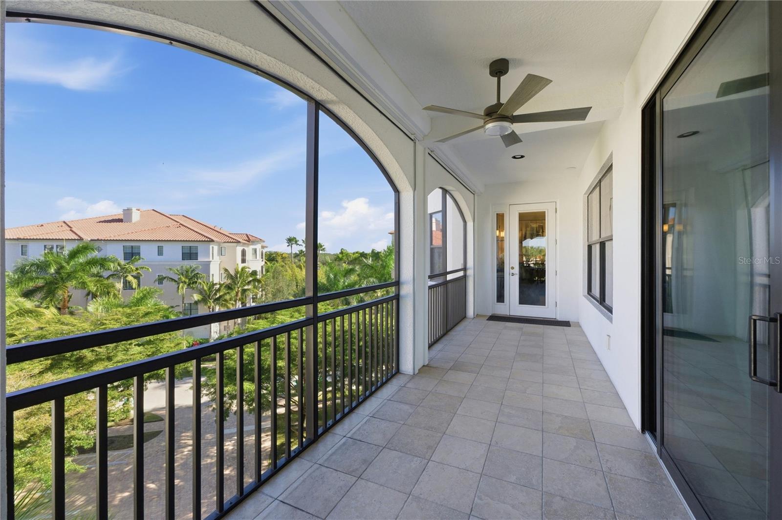 MARQUESA ROYALE AT TIBURON - Residential