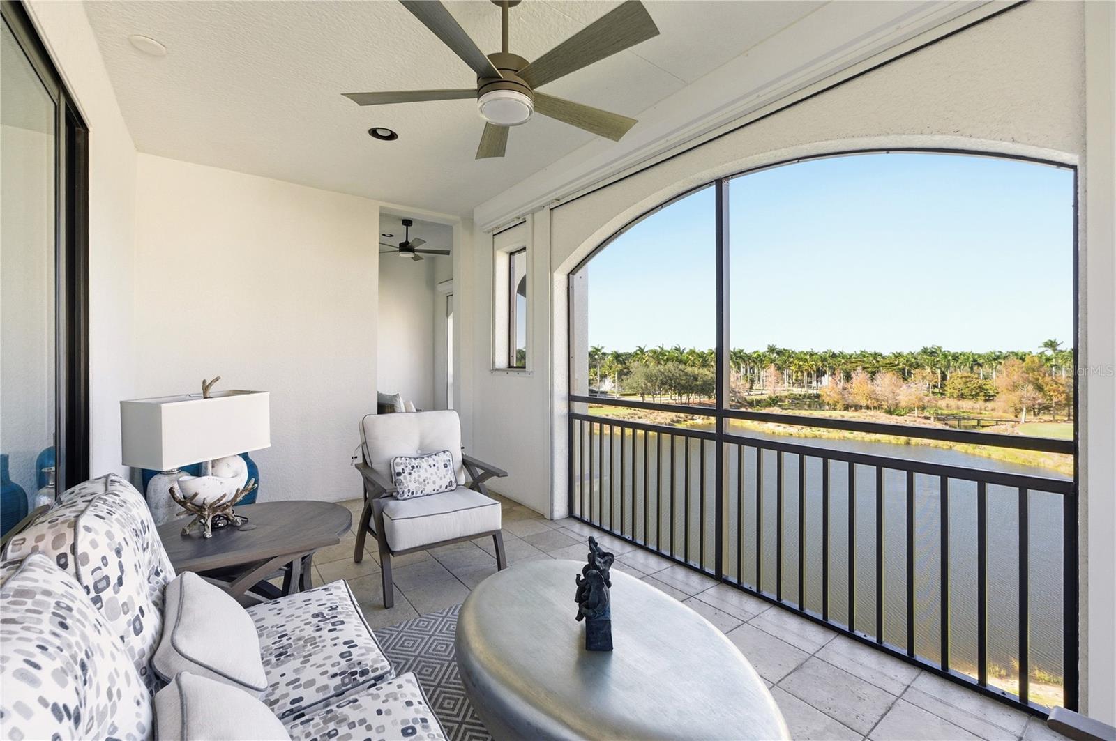 MARQUESA ROYALE AT TIBURON - Residential