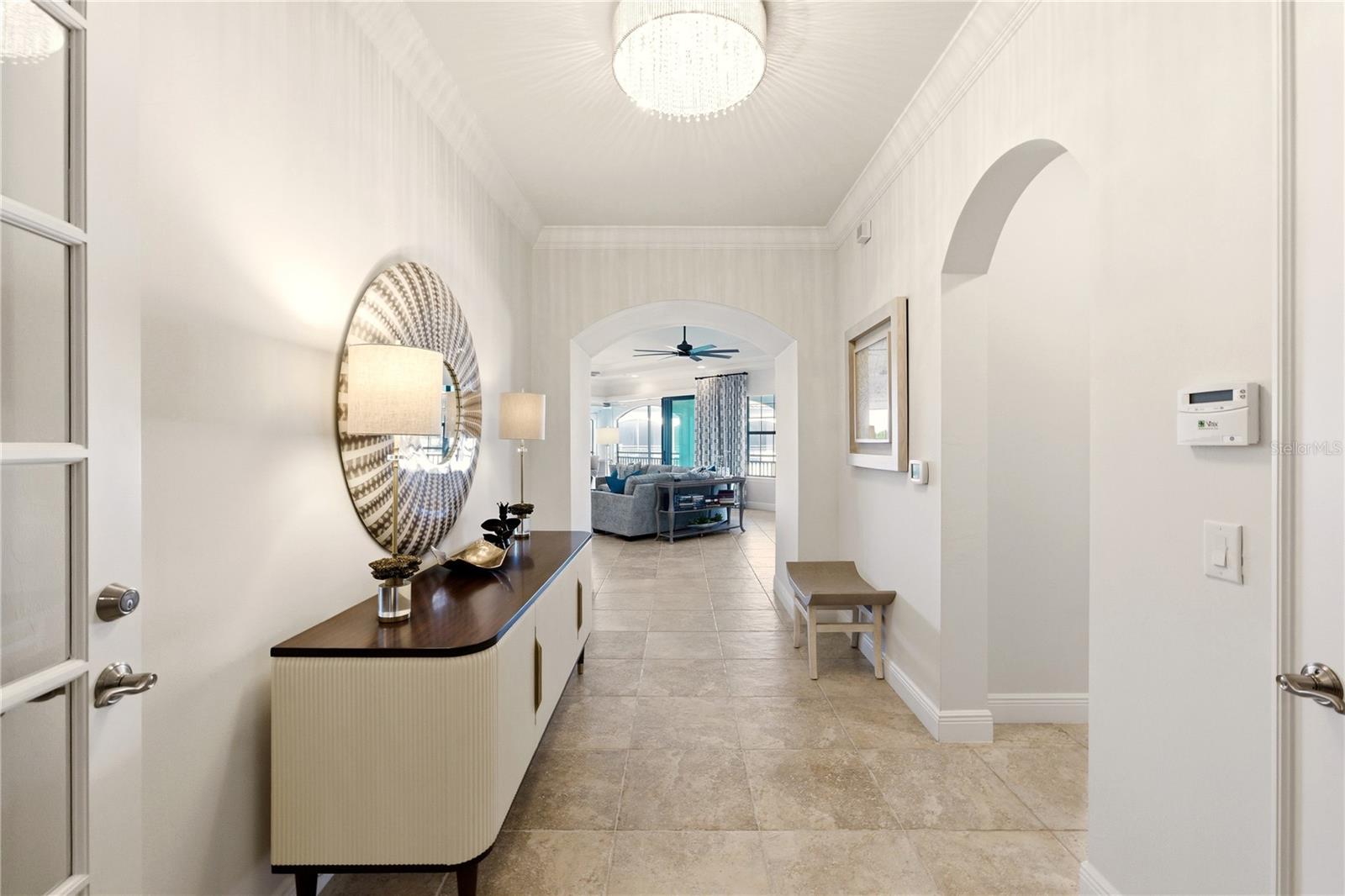 MARQUESA ROYALE AT TIBURON - Residential