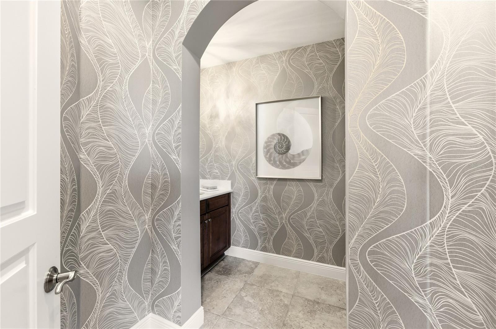 MARQUESA ROYALE AT TIBURON - Residential