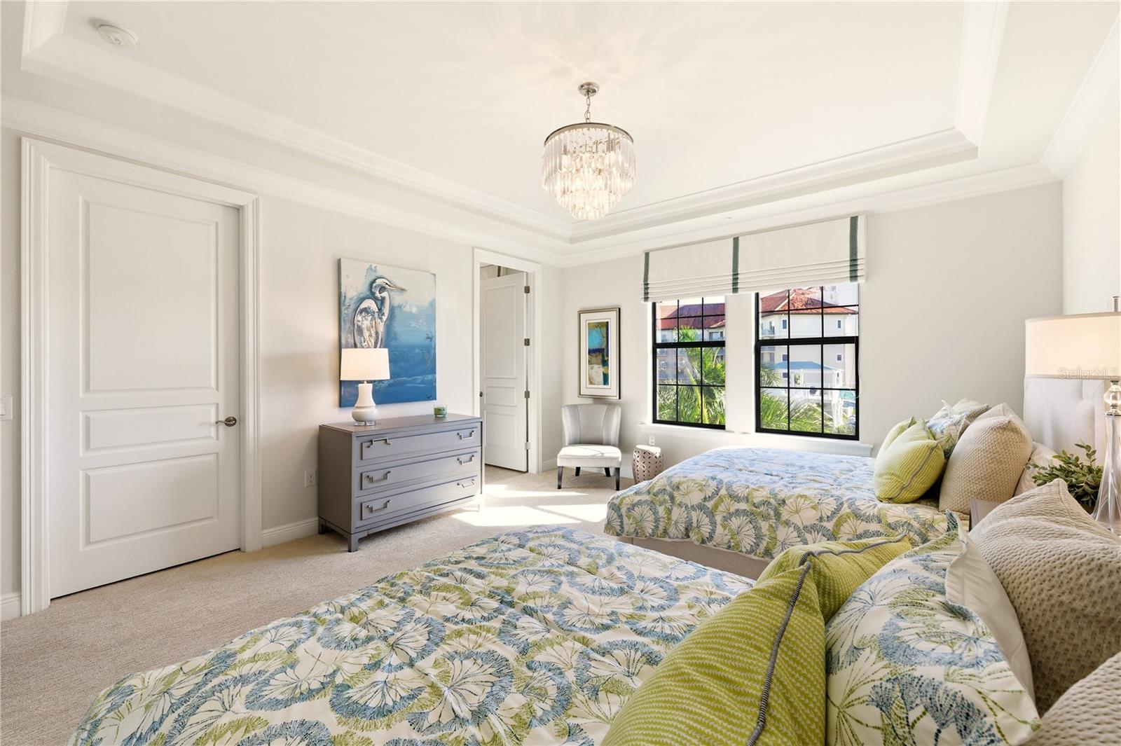 MARQUESA ROYALE AT TIBURON - Residential
