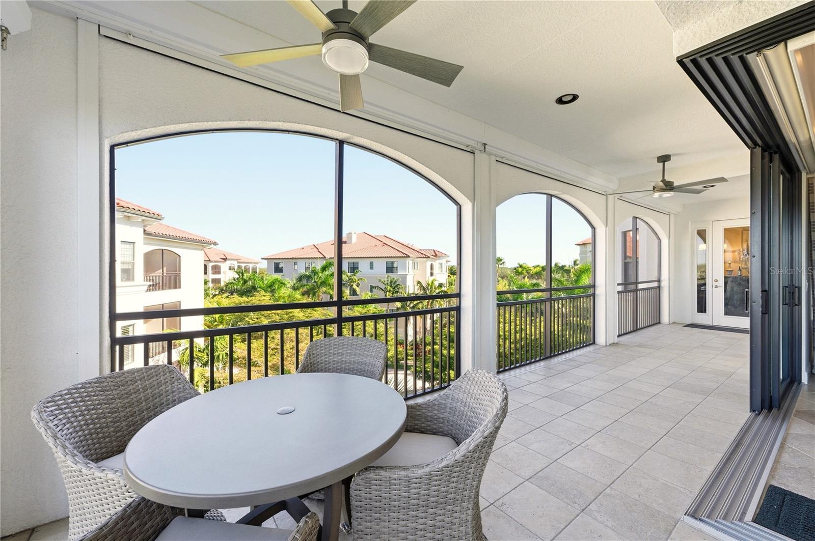 MARQUESA ROYALE AT TIBURON - Residential
