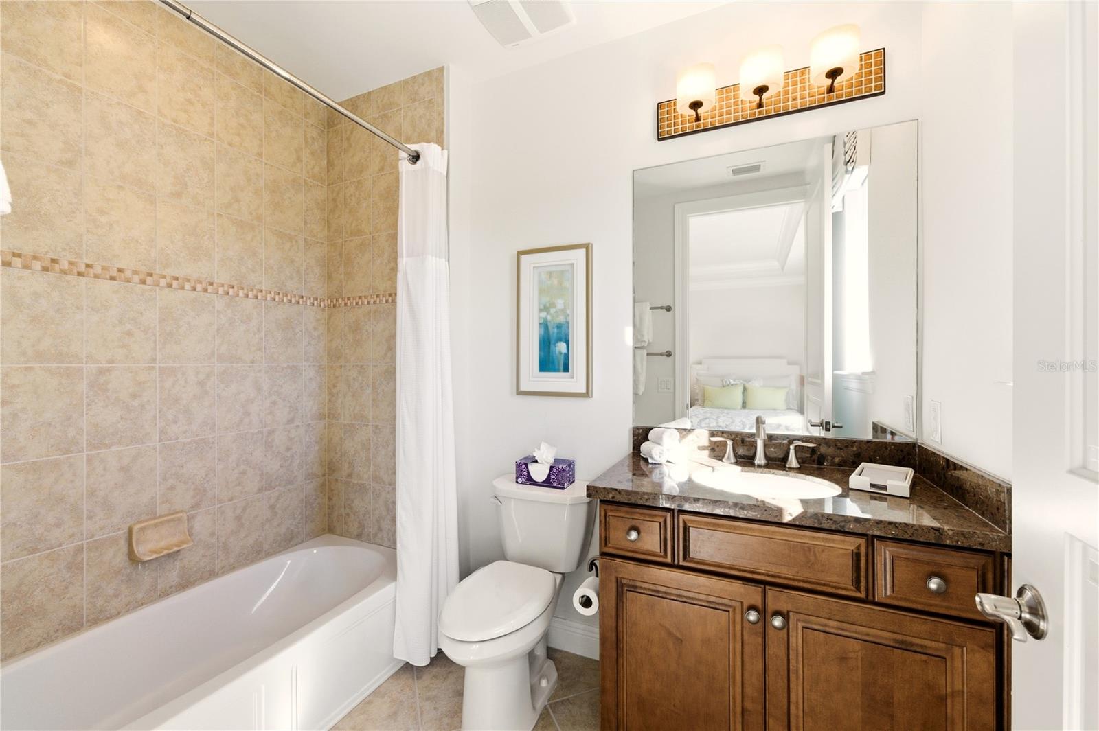MARQUESA ROYALE AT TIBURON - Residential
