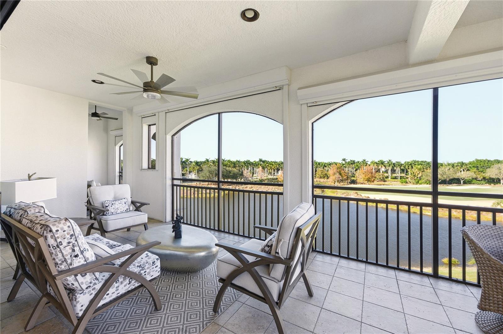 MARQUESA ROYALE AT TIBURON - Residential