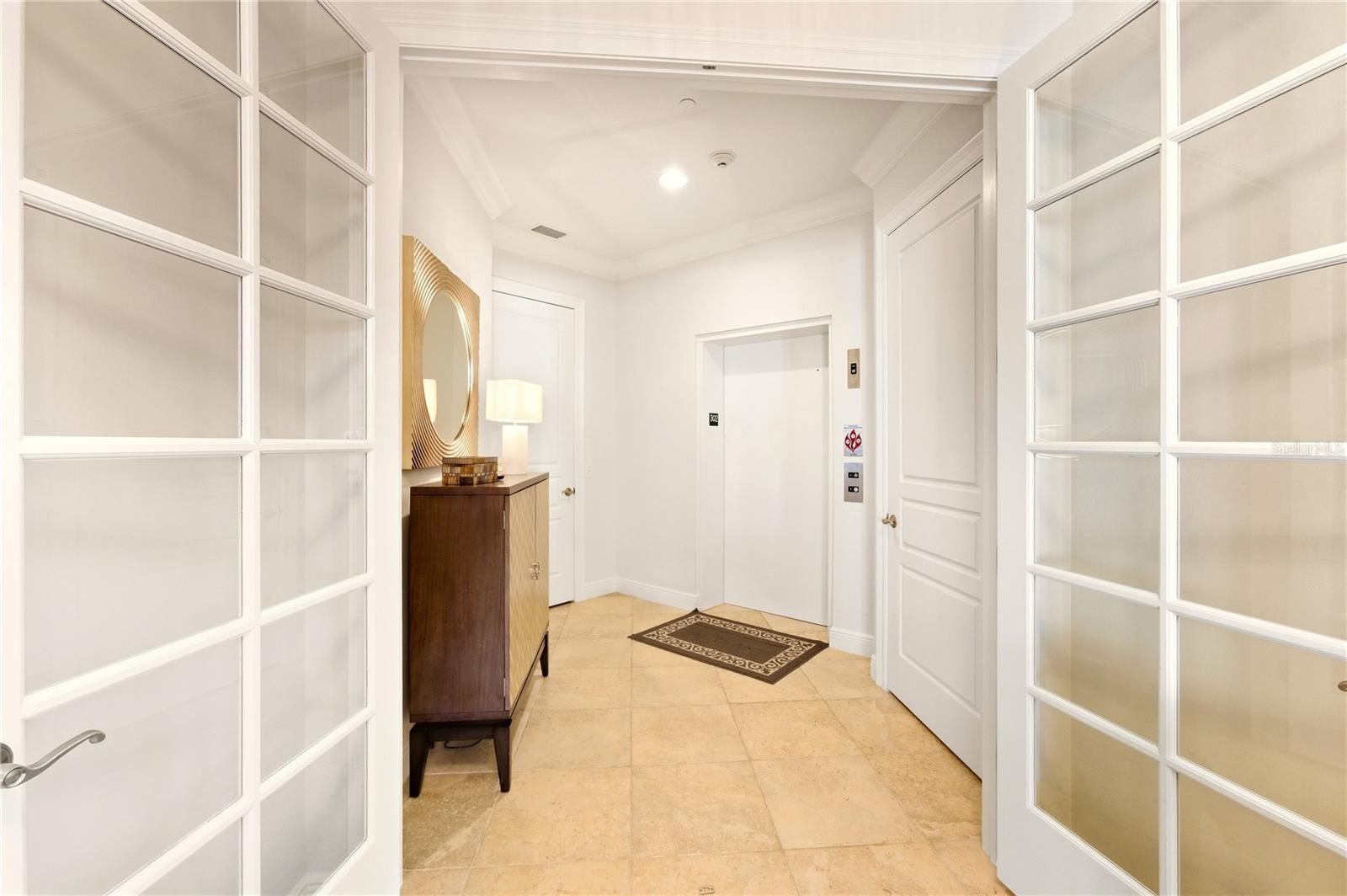 MARQUESA ROYALE AT TIBURON - Residential