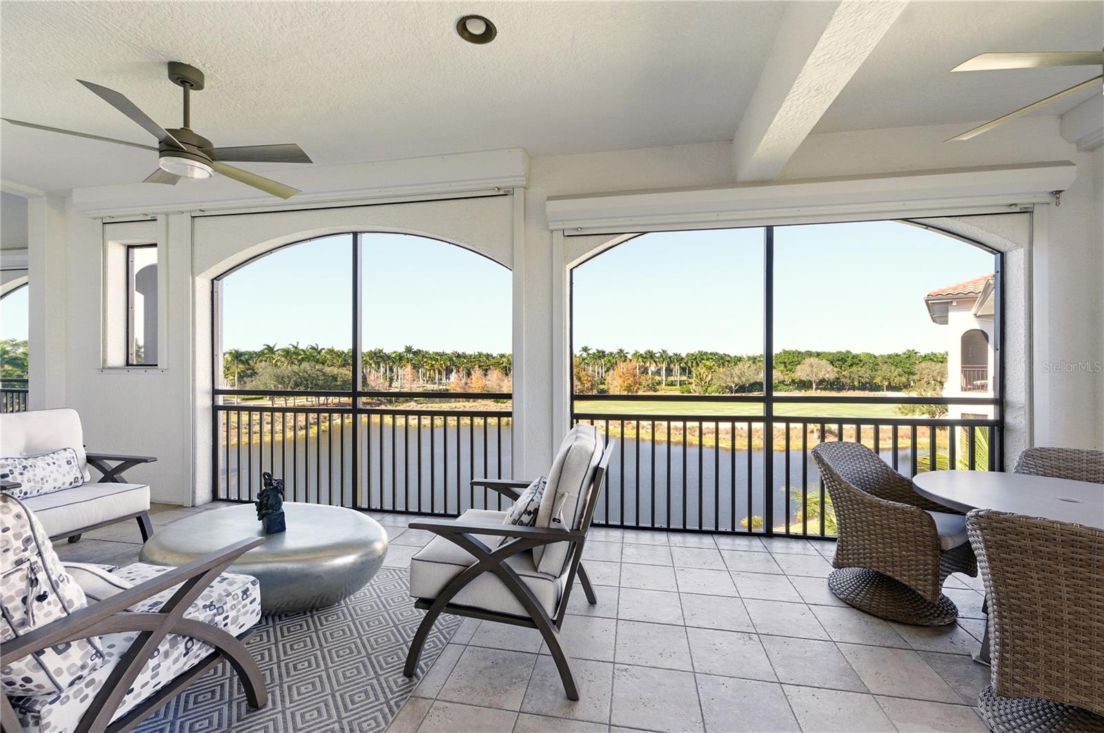MARQUESA ROYALE AT TIBURON - Residential