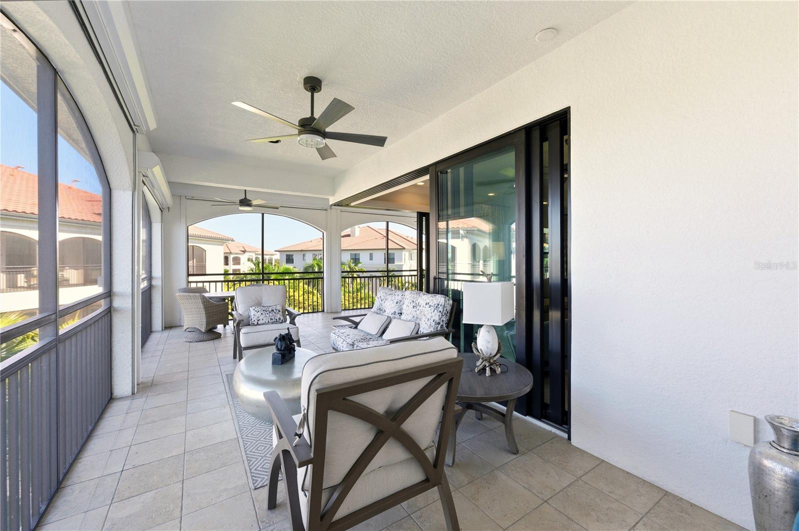 MARQUESA ROYALE AT TIBURON - Residential