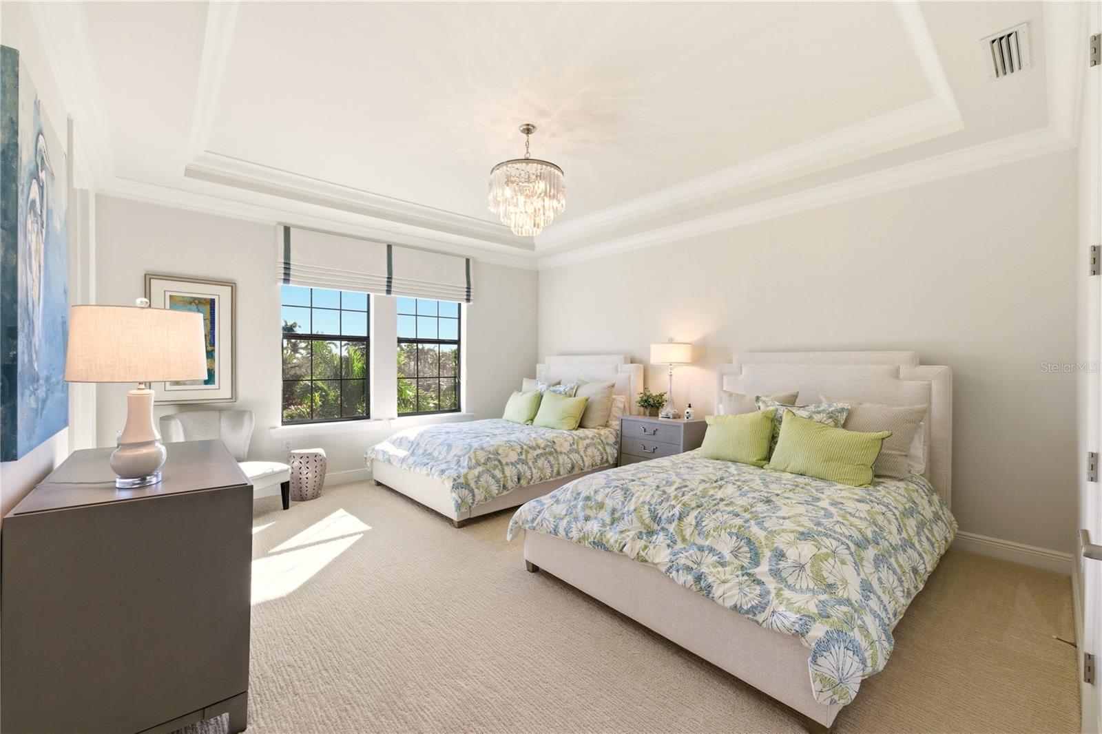 MARQUESA ROYALE AT TIBURON - Residential