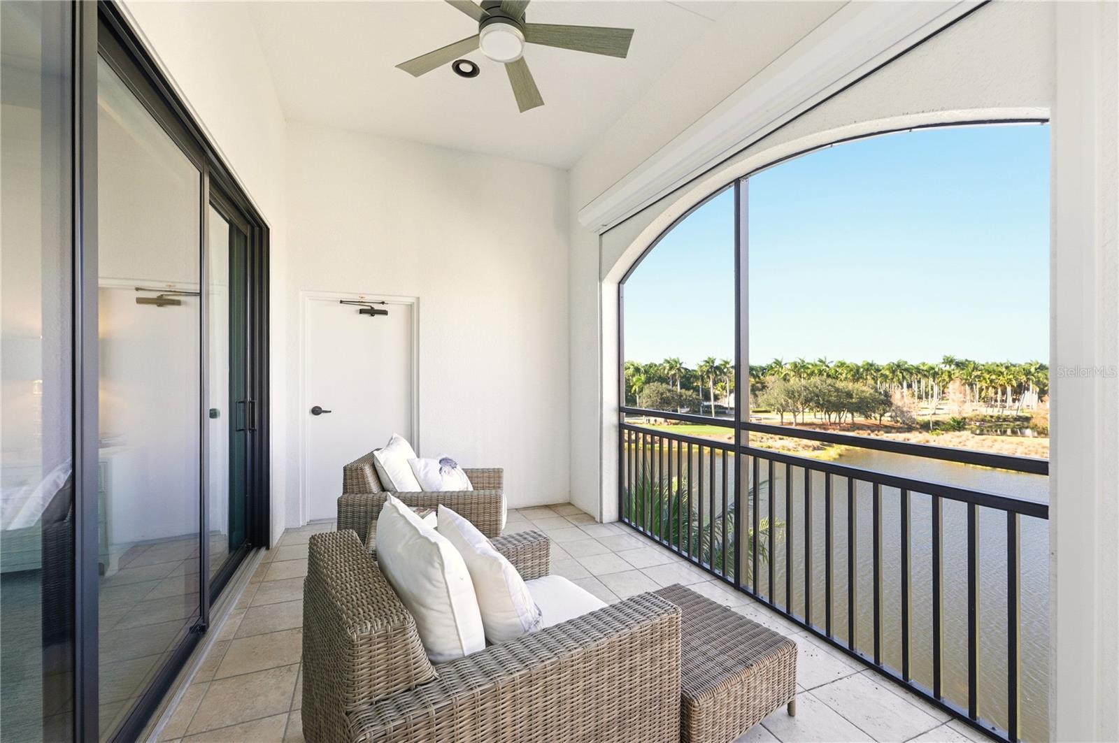MARQUESA ROYALE AT TIBURON - Residential