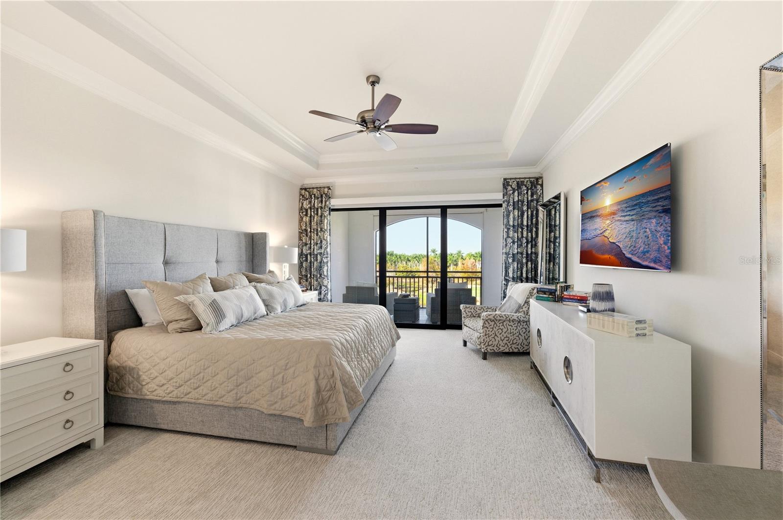 MARQUESA ROYALE AT TIBURON - Residential