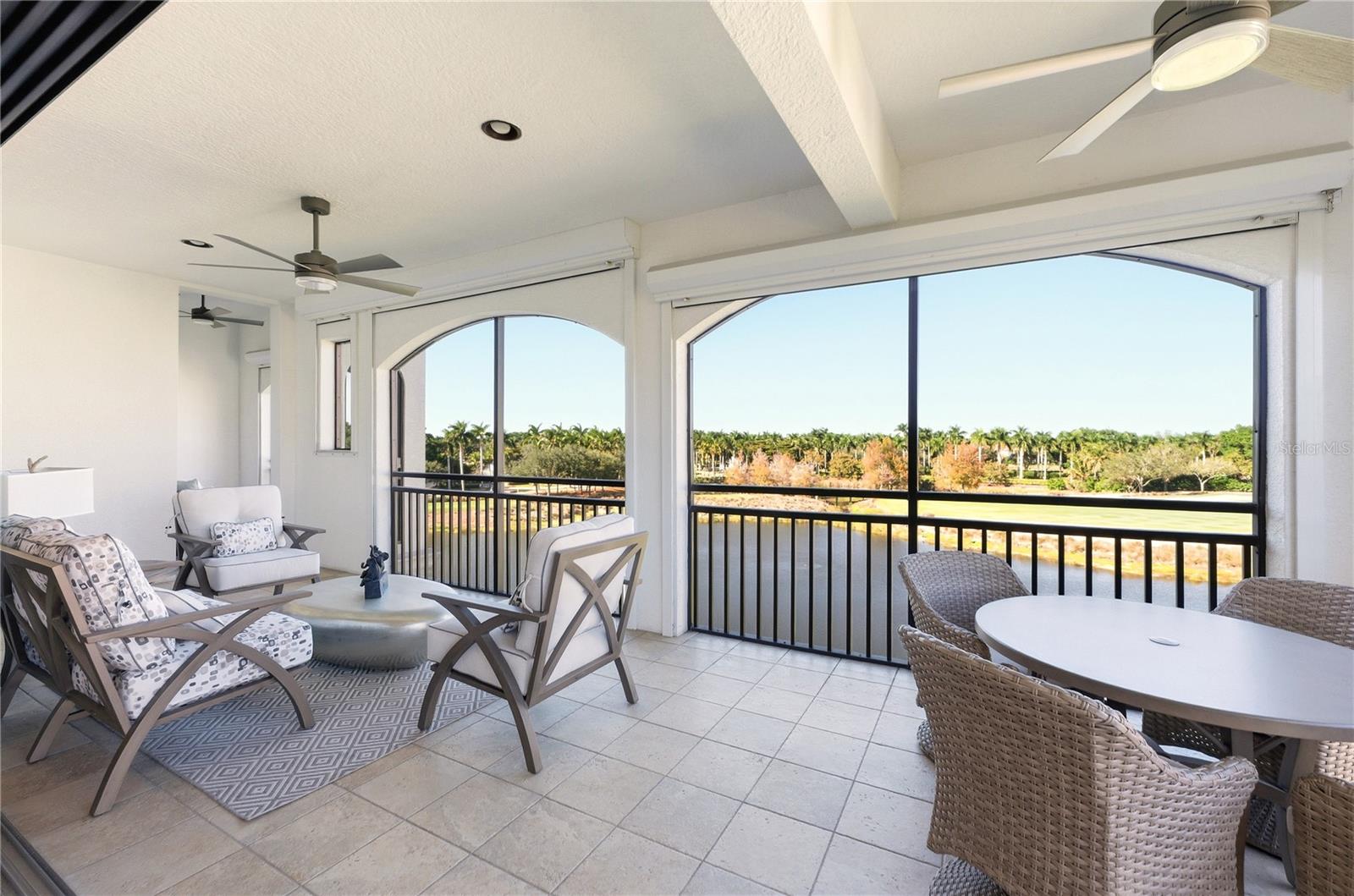 MARQUESA ROYALE AT TIBURON - Residential